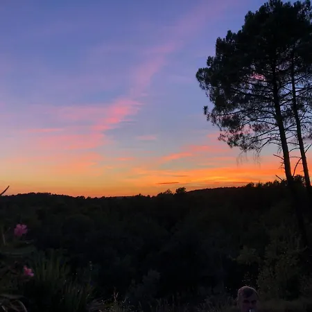 Bed & Breakfast Les Bartavelles *