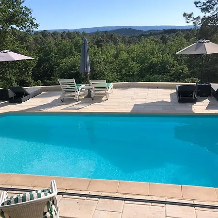 Bed & Breakfast Les Bartavelles *